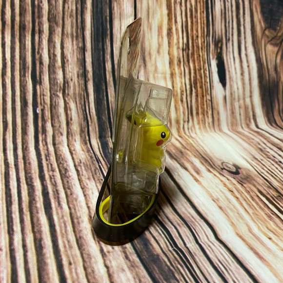 Pokemon Moncolle MS-01 Pikachu Figure - Picture 3 of 9